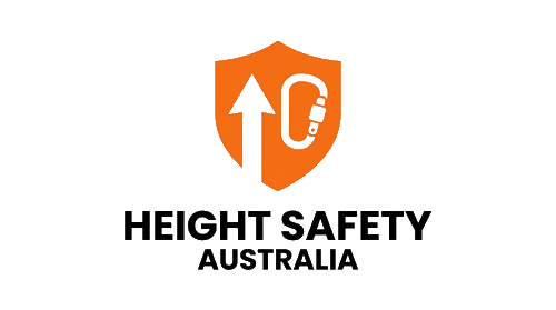 Height Safety Australia logo
